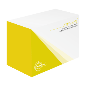 Mielinzaimer - 60 caps.