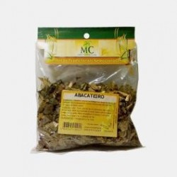 Cha abacateiro, 50 g