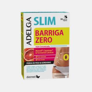Adelgaslim barriga zero - 30 caps.