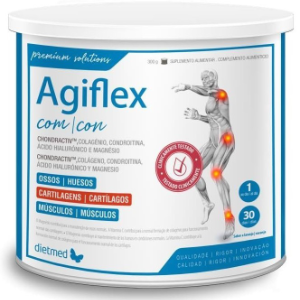 Agiflex - lata - 300 g (linha pres)