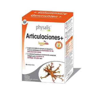 Articulacoes+ 30comp