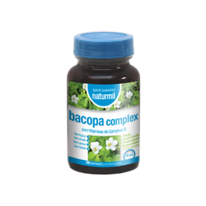 Bacopa complex 60 comprimidos