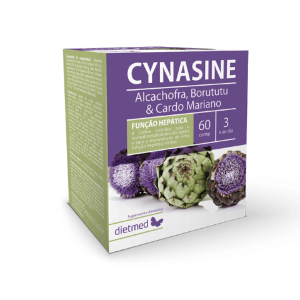 Cynasine - 60 comp.