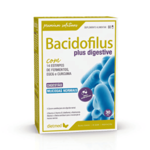 Bacidofilus 60caps