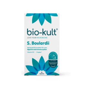 Bio kult boulardii - 30 caps