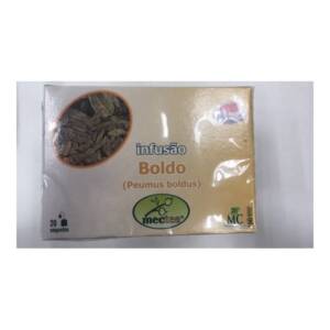 Cha boldo - saquetas