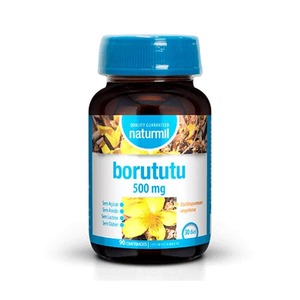 Borututu - 500 mg - 90 comp.