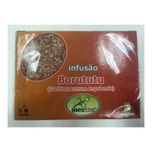 Cha borututu - 20 saquetas