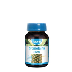 Bromelaina 500 mg - 45 comp.