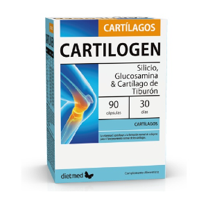 Cartilogen - 90 caps.