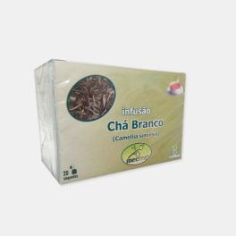 Cha branco - saquetas