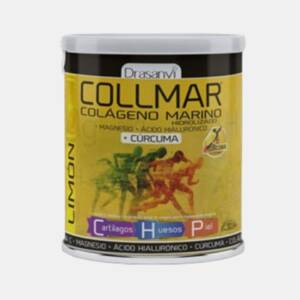 Collmar magnesio curcuma limao