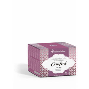 Creme dia conforto pele seca - 50 ml