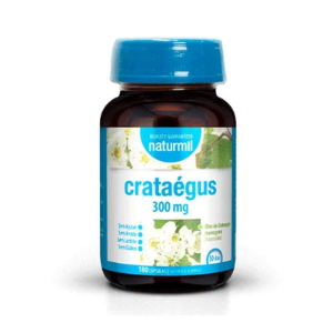 Crataegus - 300 mg - 180 caps.