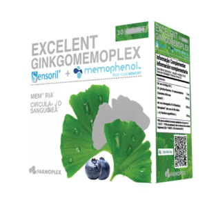 Excelent ginkgomemoplex 30 amp