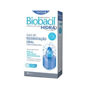 Biobacil hidra 10 saq