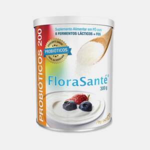 Flora santé - 300g