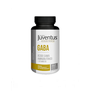 Juventus gaba+vit B6 90caps