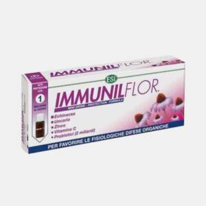 Immuniflor - 12 frascos