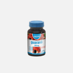 Guarana 500mg 60 comp.