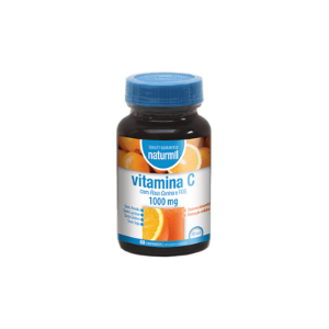 Vit. C - 1000 mg - 60 comp.