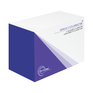 Omega 3 - goldmaster - 60 perolas