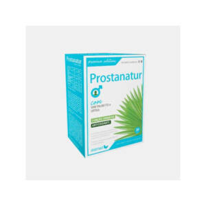 Prostanatur 60 caps.