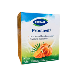 Prostavit - 90 caps.