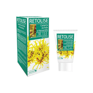 Rectolise creme - 50 ml