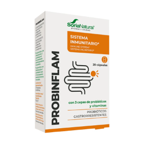 Probinflam 20caps