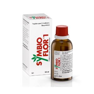 Symbioflor 1 - gotas