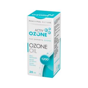 Oleo ozono 1200 ip - 20 ml