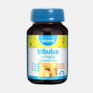 Tribulus + maca - 60 comp.