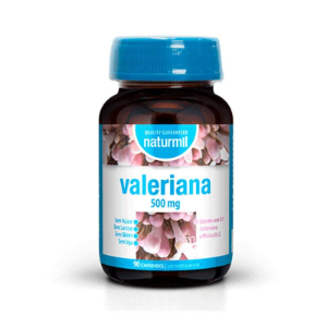 Valeriana 500 mg - 90 comp.