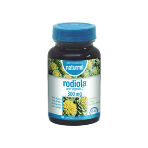 Rodiola 300 mg - 60 comp.