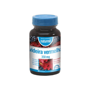 Videira vermelha - 60 comp.