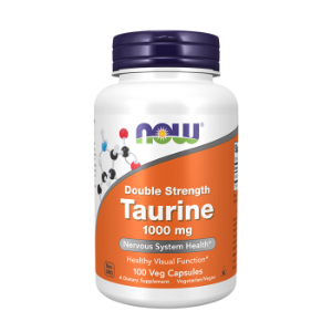 Taurine 1000 mg - 100 caps