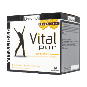 Vitalpur vitalidade