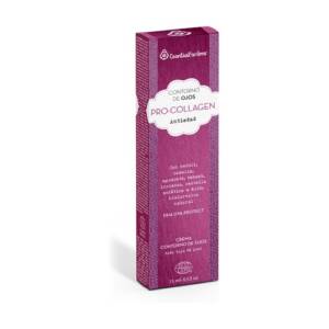 Contorno olhos anti-idade pro colagénio 15ml