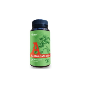 Ashwagandha - 50 comp.