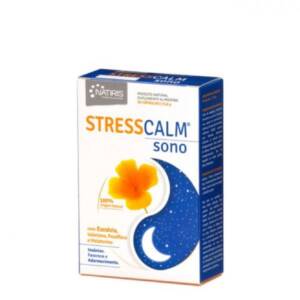 Stresscalm sono - 30 caps.