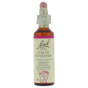 Bach original star of bethlehem 20ml