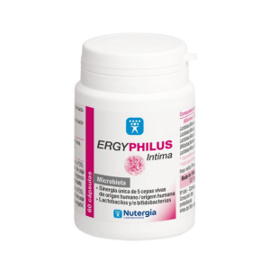 Ergyphylus intima - 60 caps.