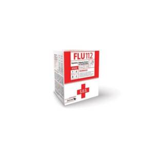Flu 112 - 30 cáps.