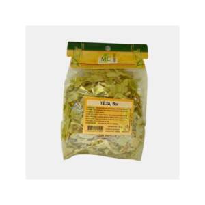 Cha tilia, flor, 30 g
