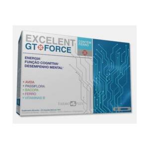 Excelente gt force