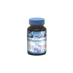 Fosfatidilserine 60cap.