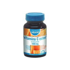 Vitamina ester-c 1000mg 60 caps