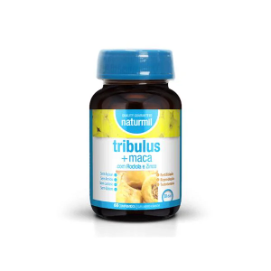 Tribulus + maca - 60 comp.
