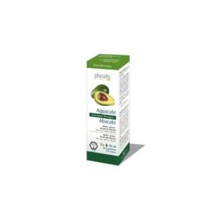 Oleo abacate bio - 100 ml